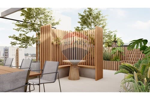 Venta- departamento en pozo-Villa Morra — foto 2