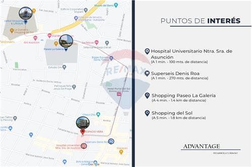 Tu primer depa a precio increíble en Asunción — foto 3