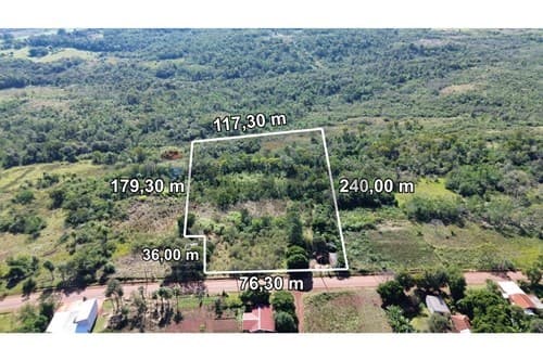 En Venta: 2 Hectáreas sobre Ruta 14 — foto 4