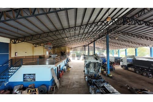 Galpon comercial / industrial, foto 4