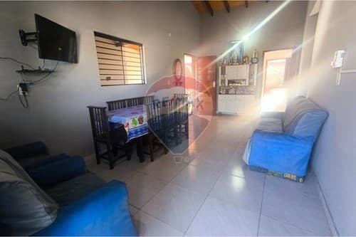 Hermosa casa en Mariano Roque Alonso — foto 3