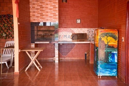 Casa Quinta en Venta: Km 14 - Minga Guazu — foto 4