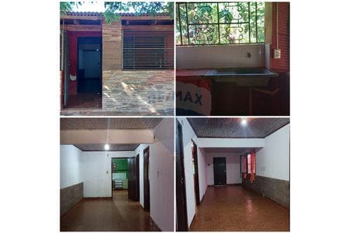 "Espaciosa Casa en Venta en Encarnación" — foto 4