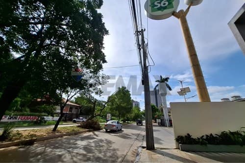 Departamento - Venta - Las Lomas-, Asunción — foto 1