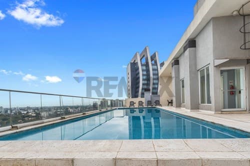 Departamento Amoblado en Venta | Edificio The One, foto 4