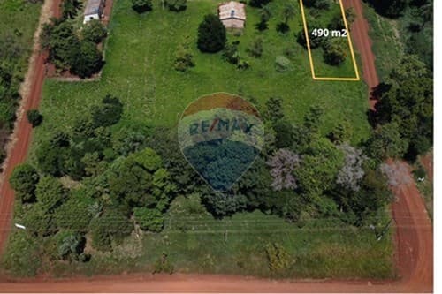 Terreno Ideal en Km 12 Acaray, Ciudad del Este — foto 4