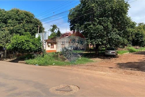 De terreno - cabecera del puente encarnacion — foto 5