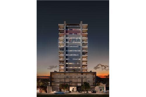 Departamento 1 dorm. en EDIFICIO MAGALLANES, Villa Morra — foto 2
