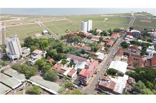 Departamento en pleno centro de Encarnación