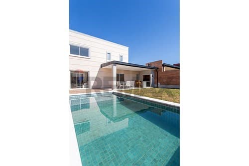 casa en Luque a precio de duplex — foto 3