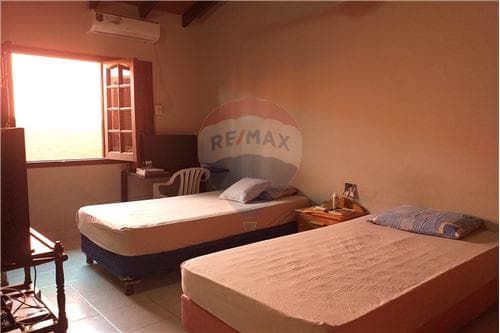 Vivienda en Venta Zona Loma Merlo Luque — foto 4