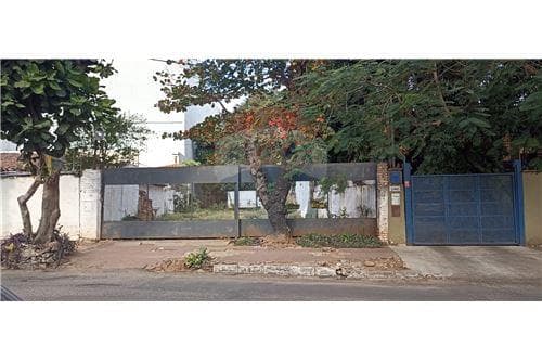 Vend terreno en asuncion –Villa Morra 550m2 — foto 4