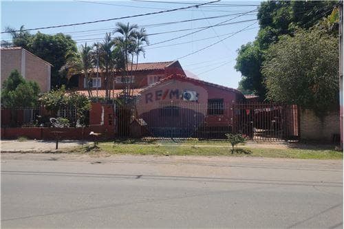 ⚠️terreno en estrategica esq. De loma pyta‼️ — foto 2
