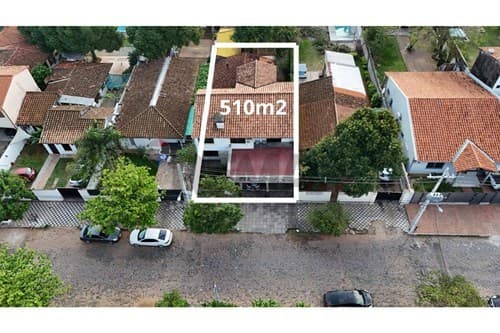amplia casa — foto 1