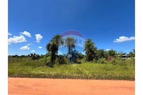 Vendo terreno en villeta - 420 m2