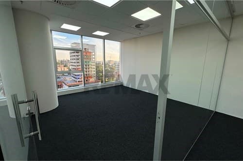 Oficina en alquiler en torre las americas — foto 3