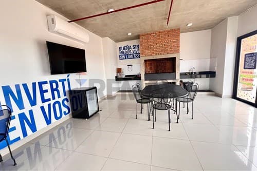 Departamento 1 dormitorio - zuba IV — foto 4