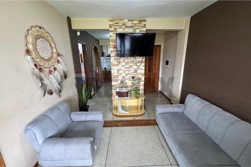 Departamento en venta con excelente vista 🌇 — foto 3