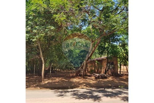 VENDO Terreno Capiatá estratégico"