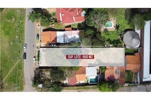 Casa en Luque - zona conmebol — foto 3