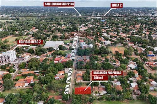 de Terreno con Casa a demoler — foto 4