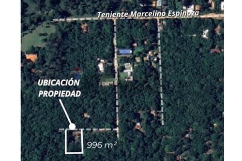 Terreno zona Anfiteatro, San Bernardino — foto 2