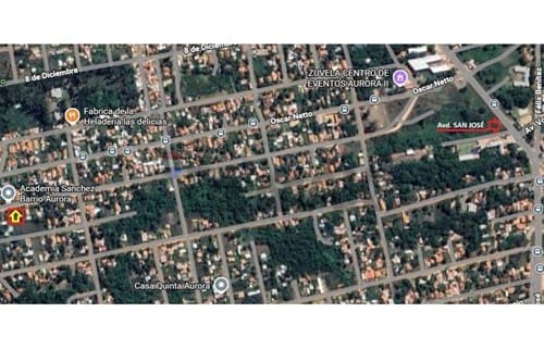 Terreno de Ensueño en Limpio Paraguay — foto 2