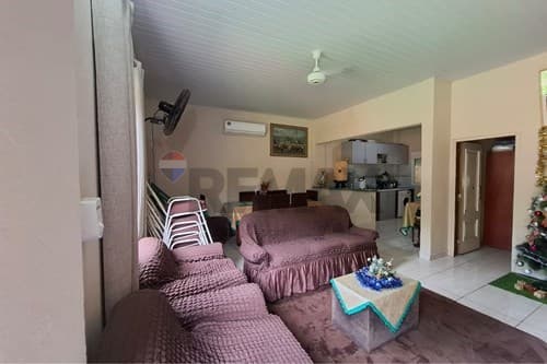 En venta casa en Bº Espiritu Santo - San Lorenzo — foto 5