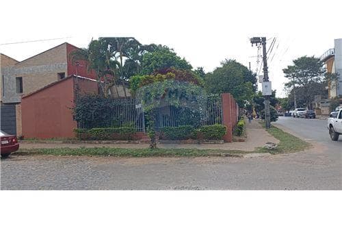 Vendo terreno 14x34.50 en esquina,Bo Herrera