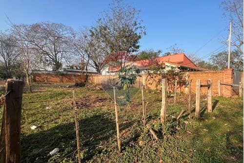 Terreno en esquina Barrio Kennedy, Capiatá — foto 4
