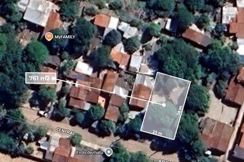 Terreno en MRA con 761 M2 — foto 2