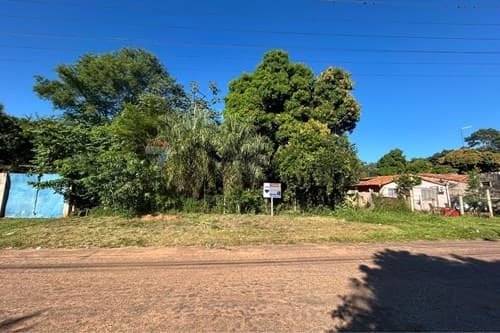 En Venta Terreno en la Ciudad de Ypane — foto 2