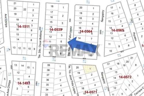 Terreno en venta - barrio san pablo — foto 2