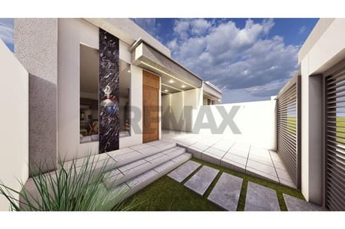 Duplex 2 Barrio San Pedro