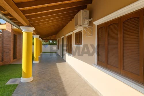 amplio terreno 761 m2 en Santísima Trinidad — foto 4