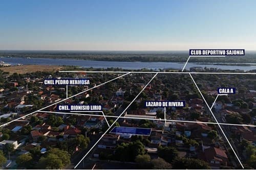 Vendo en sajonia!