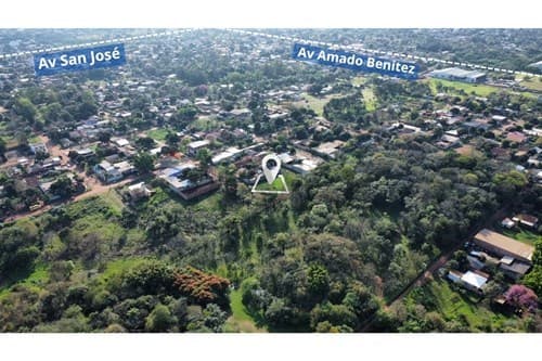 "Terreno en Venta en San Alfredo, Ciudad del Este", foto 3