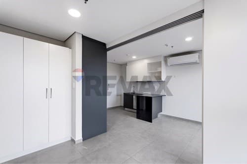 Monoambiente en venta - Edificio Innova Villamorra, foto 5
