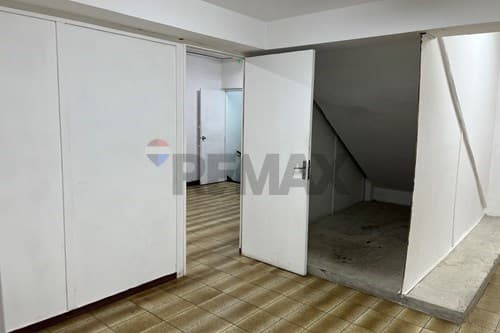 Oficina en alquiler | zona centro – catedral, foto 2