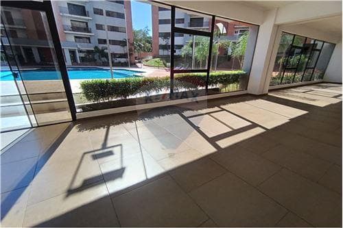 Departamento de 3 Dormitorios Ñemby - Parque Pinar, foto 3