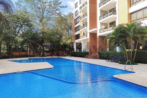 En venta dpto de 2 dormitorios en parque perón, foto 3