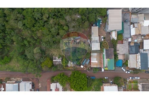 Terreno en Venta: Ciudad del Este, Alto Paraná — foto 2