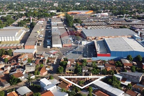 Inversión Clave: Terreno de 799 m² z/ Abasto — foto 3