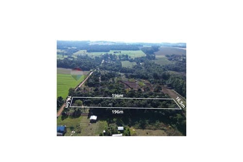Terreno en venta
