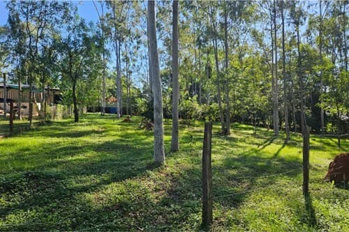 En venta. Amplio terreno en altos — foto 4