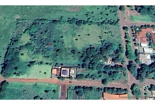 Terreno Comercial en Minga Guazú km 16 - 20,000 m² — foto 2