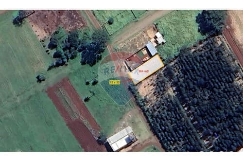 Terreno Ideal en San Juan del Paraná, Itapúa — foto 4