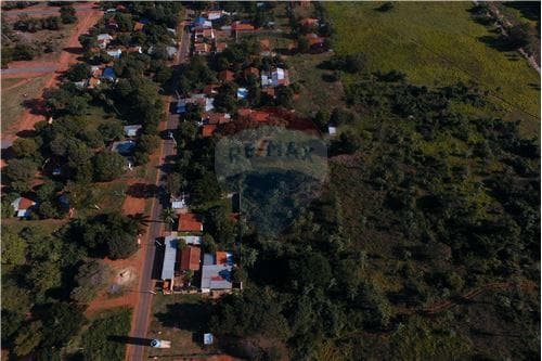 3 terrenos en estrategica zona en aregua, foto 2