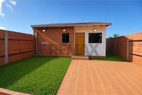 Complejo Habitacional IRENE- Villa Hayes — foto 3