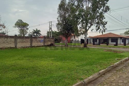 Terreno en esquina - Barrio cerrado en Limpio, foto 5